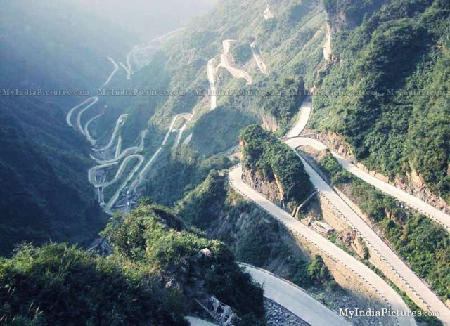BP-Koirala-Highway-also-known-as-Banepa-Bardibas-Highway-Nepal